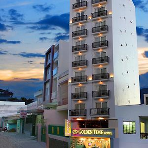 Golden Time Hotel